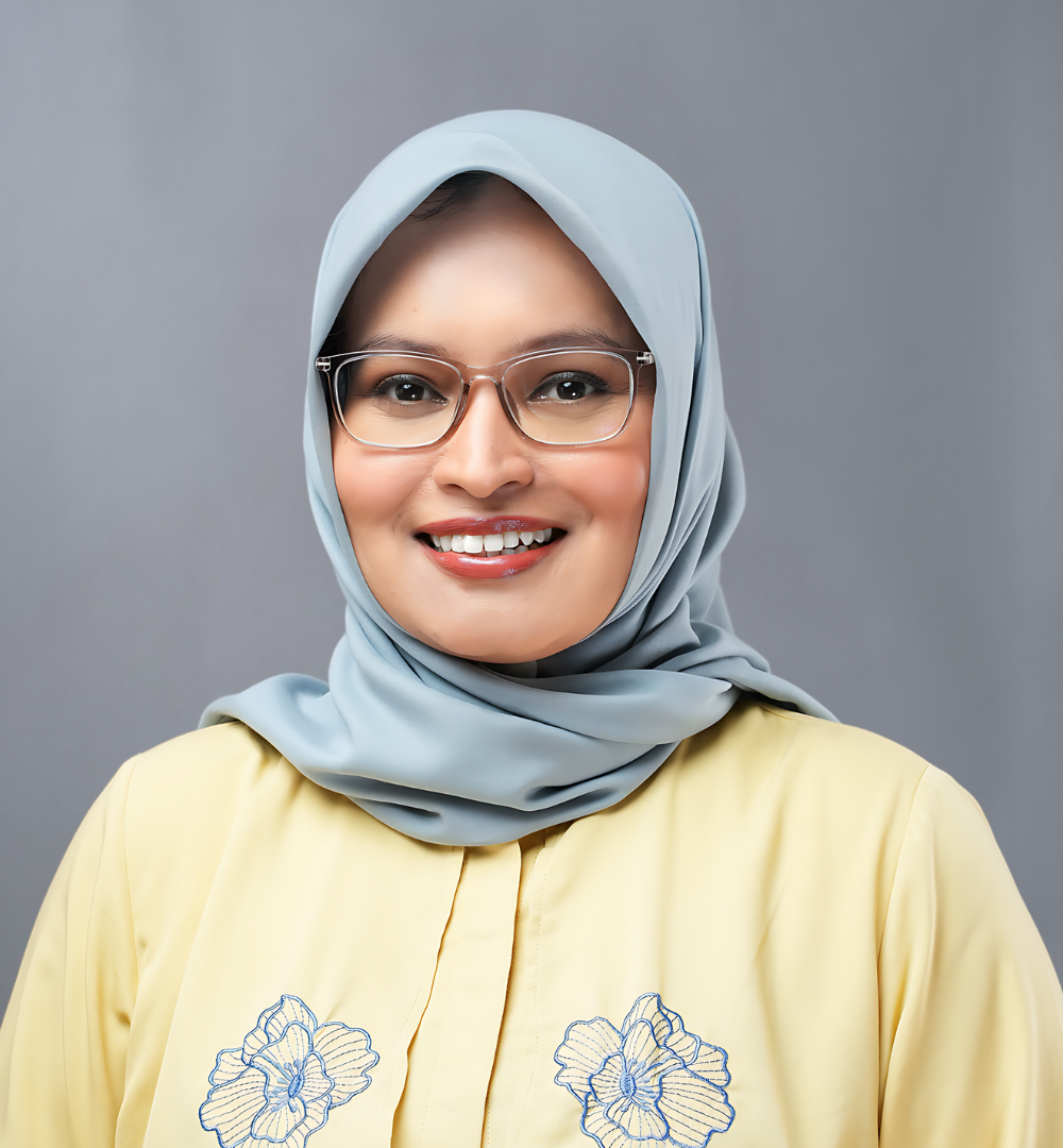Nisa Rizkiah